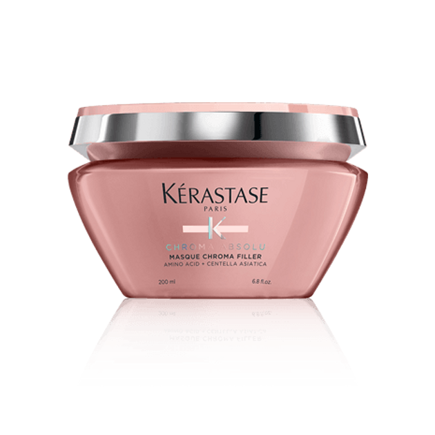 Kérastase Chroma Absolu Masque Chroma Filler Hair Mask 200ml 1