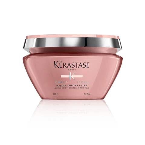 Kérastase Chroma Absolu Masque Chroma Filler Hair Mask 200ml