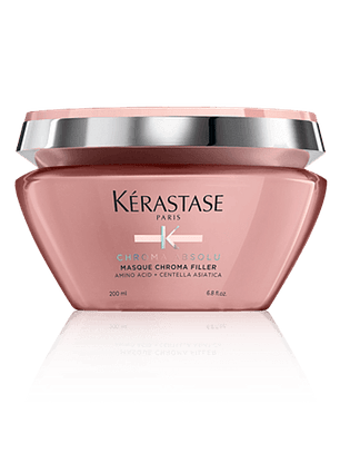 Kérastase Chroma Absolu Masque Chroma Filler Hair Mask 200ml