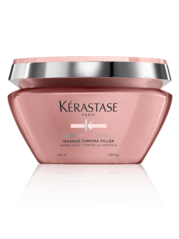 Kérastase Chroma Absolu Masque Chroma Filler Hair Mask 200ml 1