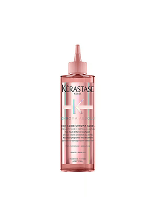 Kérastase Chroma Absolu Soin Acide Chroma Gloss Hair Treatment 210ml