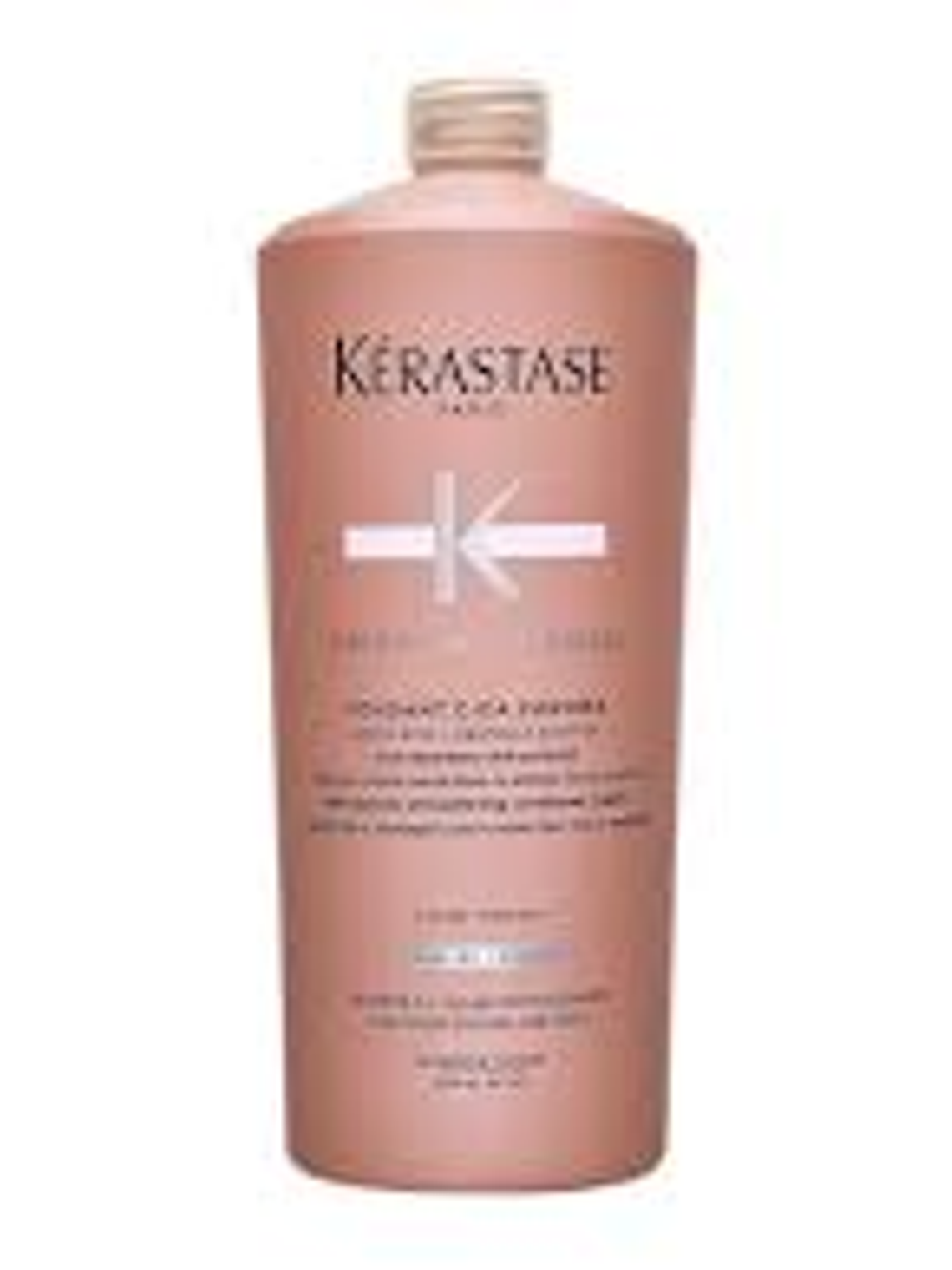 Kérastase Chroma Absolu Fondant Cica Chroma Hair Conditioner 1000ml 1