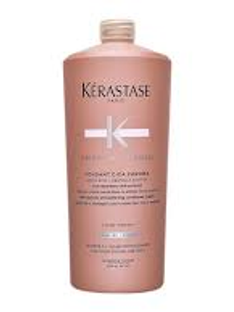 Kérastase Chroma Absolu Fondant Cica Chroma Hair Conditioner 1000ml 1