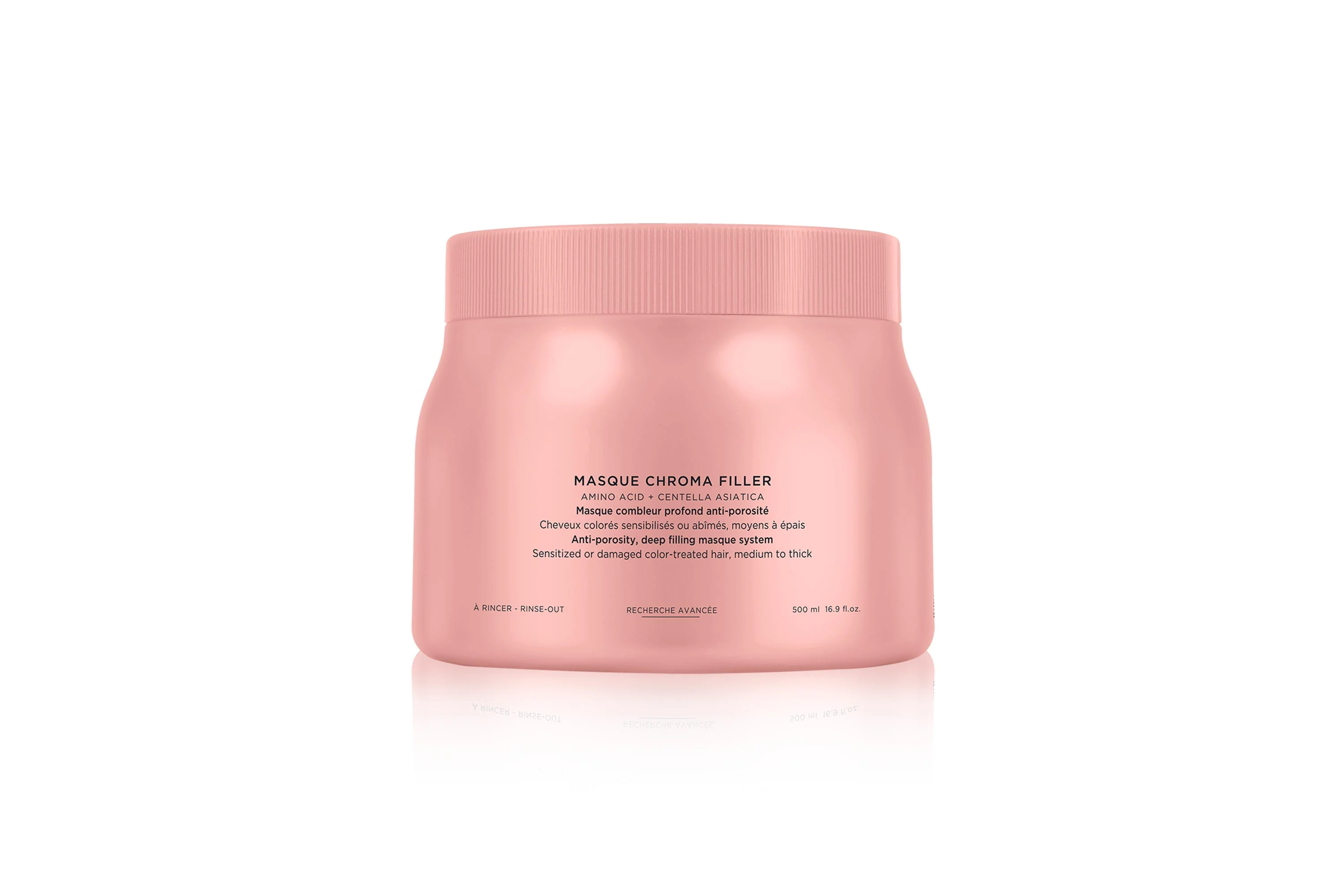 Kérastase Chroma Absolu Masque Chroma Filler Hair Mask 500ml 1