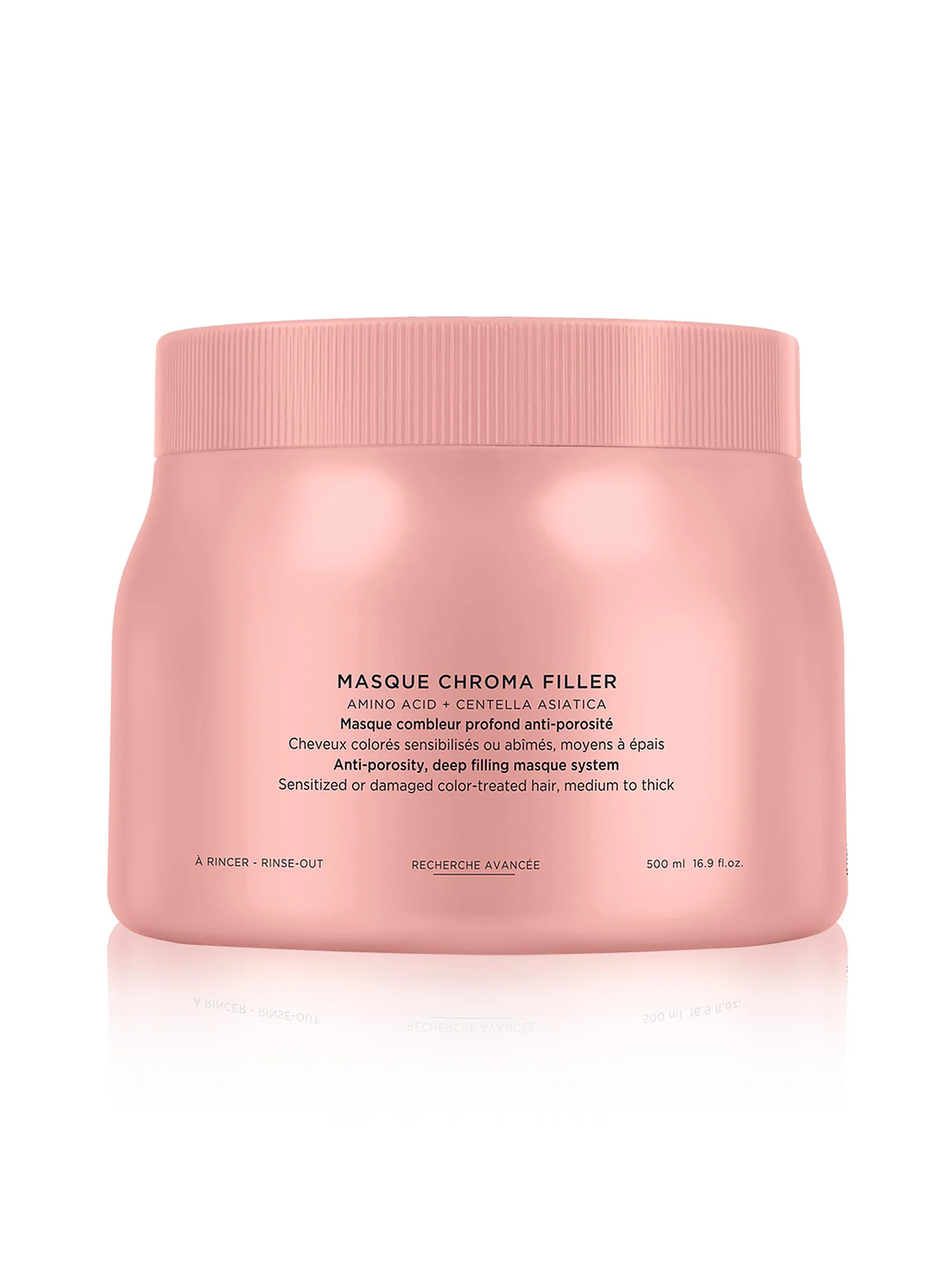 Kérastase Chroma Absolu Masque Chroma Filler Hair Mask 1000ml 1