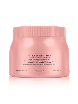 Kérastase Chroma Absolu Masque Chroma Filler Hair Mask 1000ml
