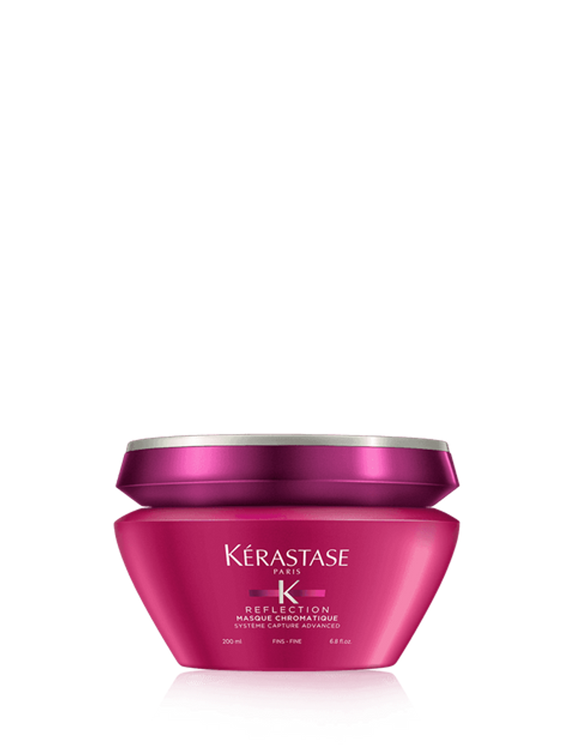 Kérastase Reflection Masque Chromatique - Fine Hair 200ml 1