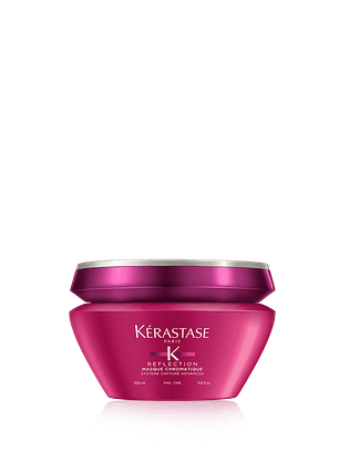 Kérastase Reflection Masque Chromatique - Fine Hair 200ml