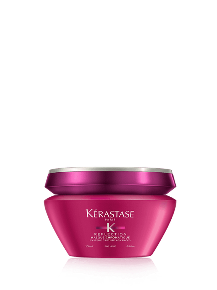 Kérastase Reflection Masque Chromatique - Fine Hair 200ml 1
