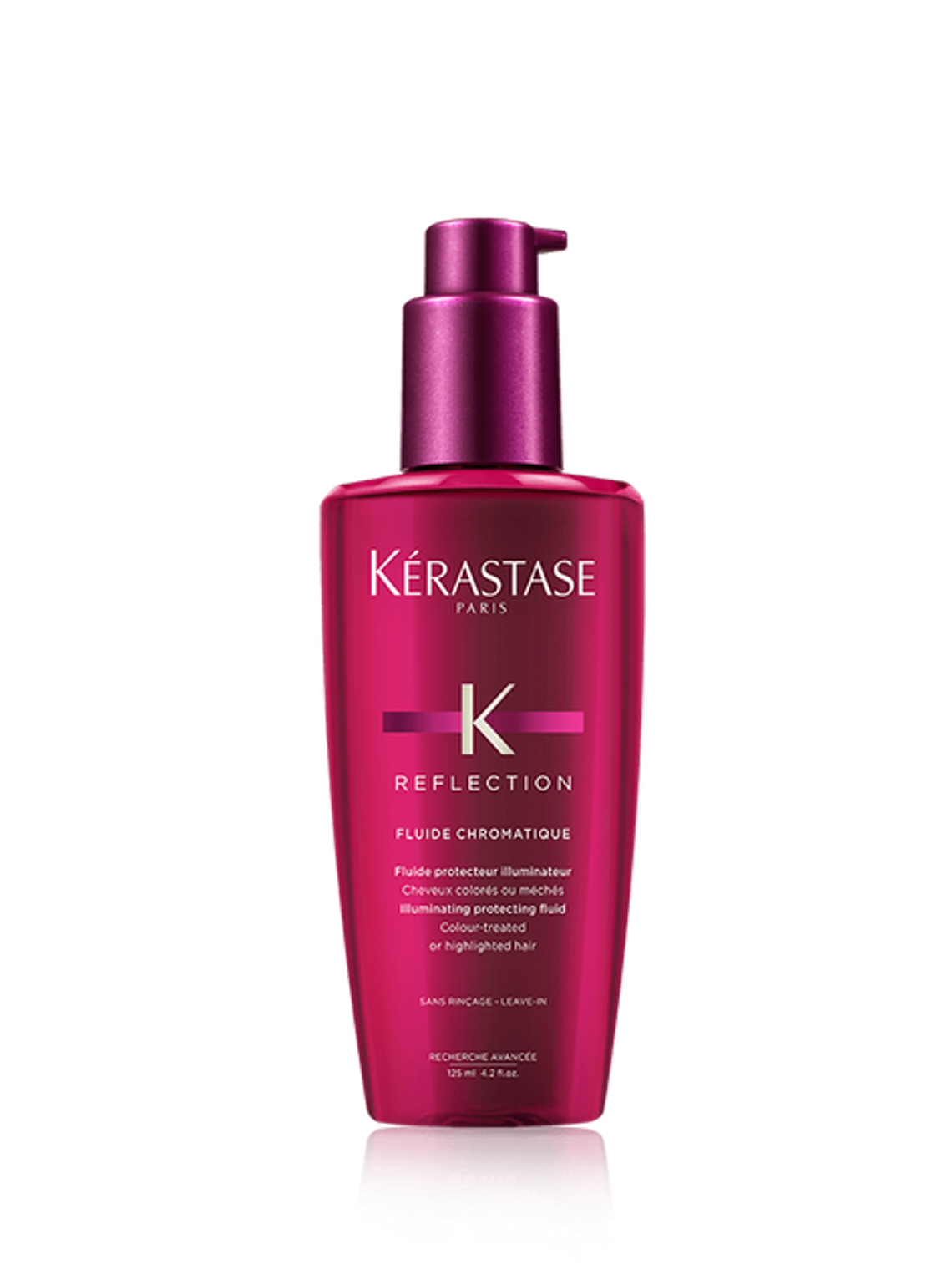Kérastase Reflection Fluide Chromatique 125ml 1