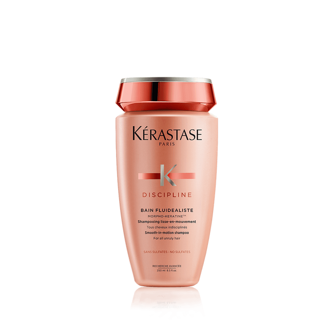 Kérastase Discipline Bain Fluidealiste Shampoo 250ml 1