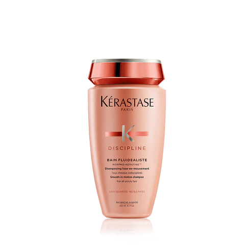 Kérastase Discipline Bain Fluidealiste Shampoo 250ml