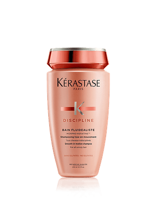 Kérastase Discipline Bain Fluidealiste Shampoo 250ml