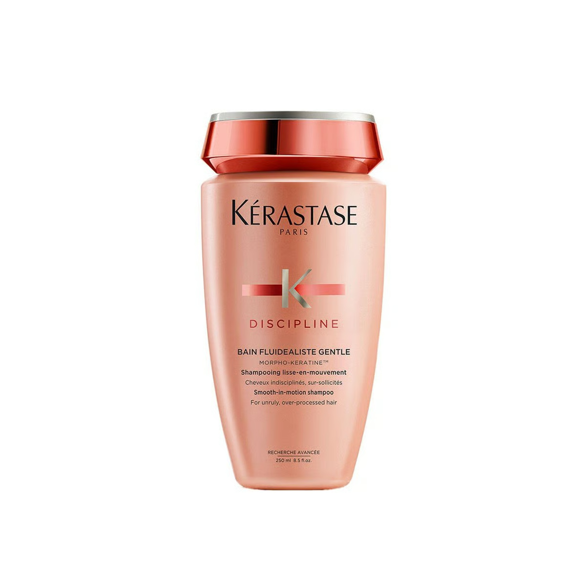Kérastase Discipline Bain Fluidealiste Gentle Shampoo 250ml 1