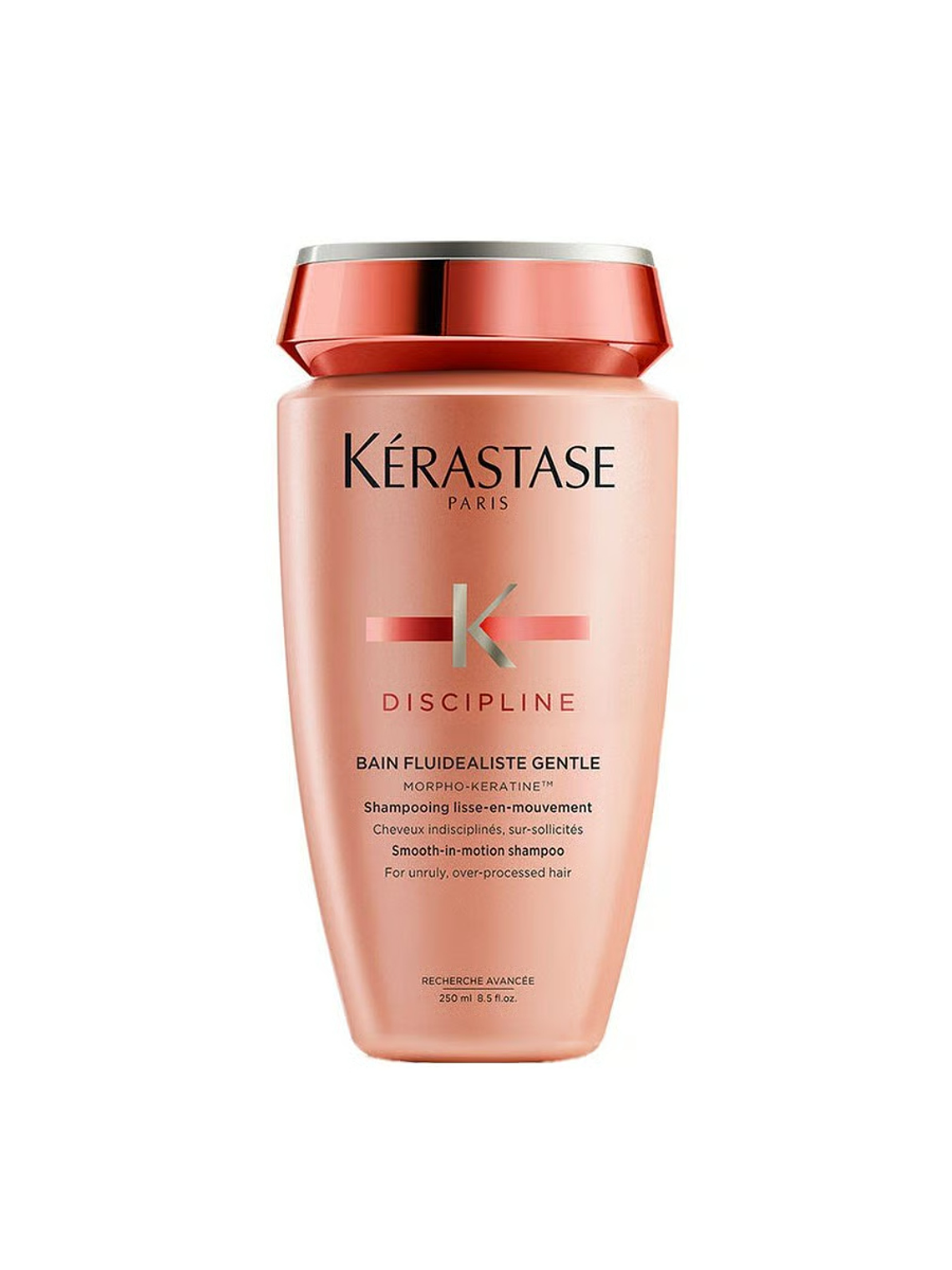 Kérastase Discipline Bain Fluidealiste Gentle Shampoo 250ml 1