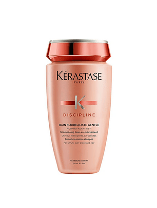 Kérastase Discipline Bain Fluidealiste Gentle Shampoo 250ml