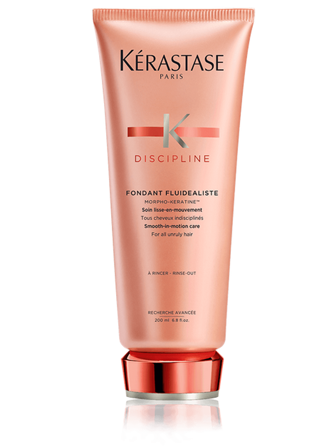 Kérastase Discipline Fondant Fluidealiste 200ml 1