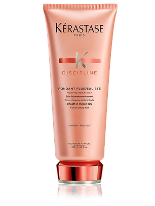 Kérastase Discipline Fondant Fluidealiste 200ml