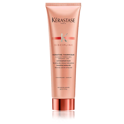 Kérastase Discipline Keratine Thermique Blow-Dry Primer 150ml