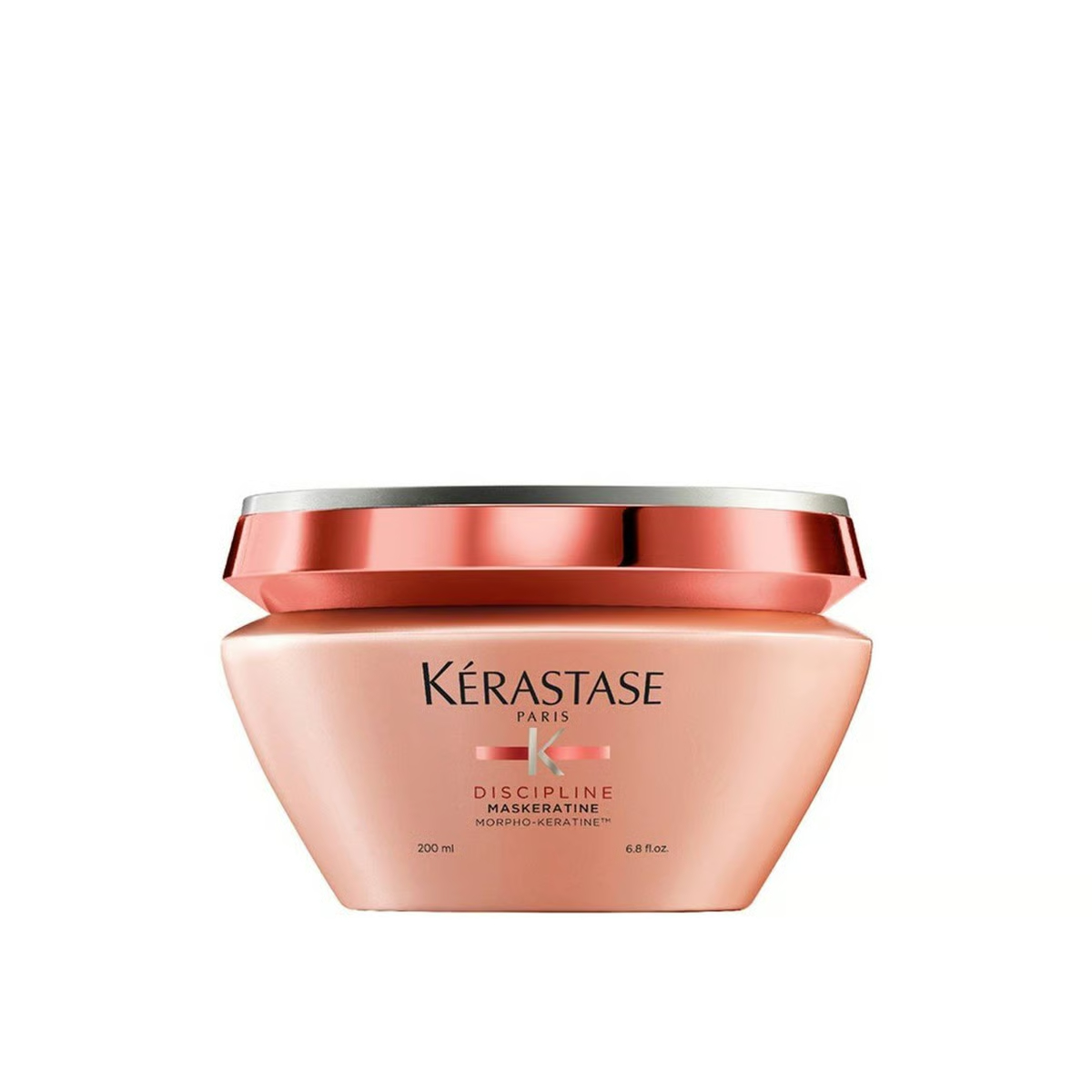 Kérastase Discipline Maskeratine Hair Mask 200ml 1