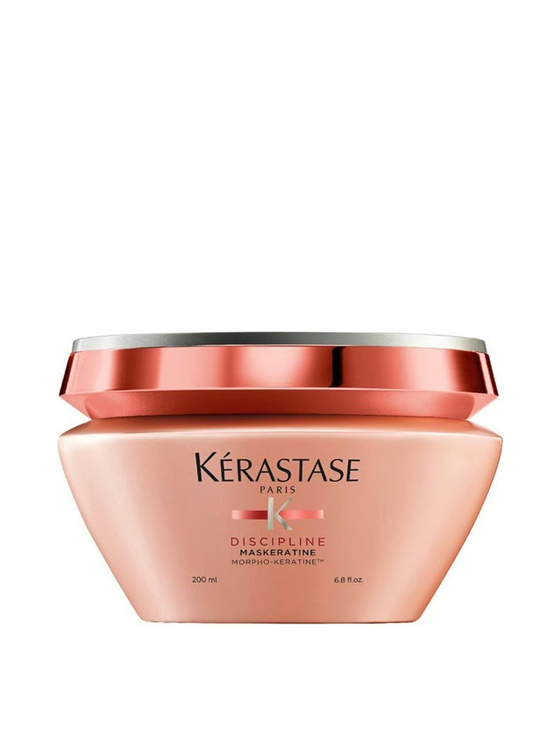 Kérastase Discipline Maskeratine Hair Mask 200ml 1
