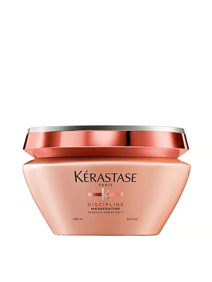 Kérastase Discipline Maskeratine Hair Mask 200ml