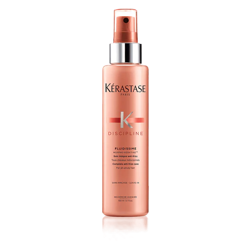 Kérastase Discipline Fluidissime Anti-Frizz Spray 150ml