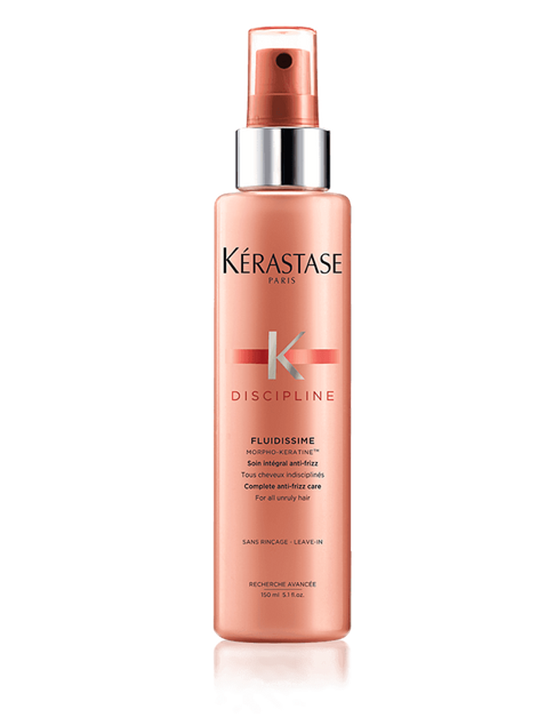Kérastase Discipline Fluidissime Anti-Frizz Spray 150ml 1
