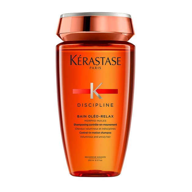 Kérastase Discipline Bain Oléo-Relax Shampoo 250ml 1