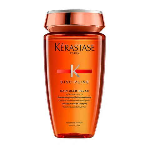 Kérastase Discipline Bain Oléo-Relax Shampoo 250ml