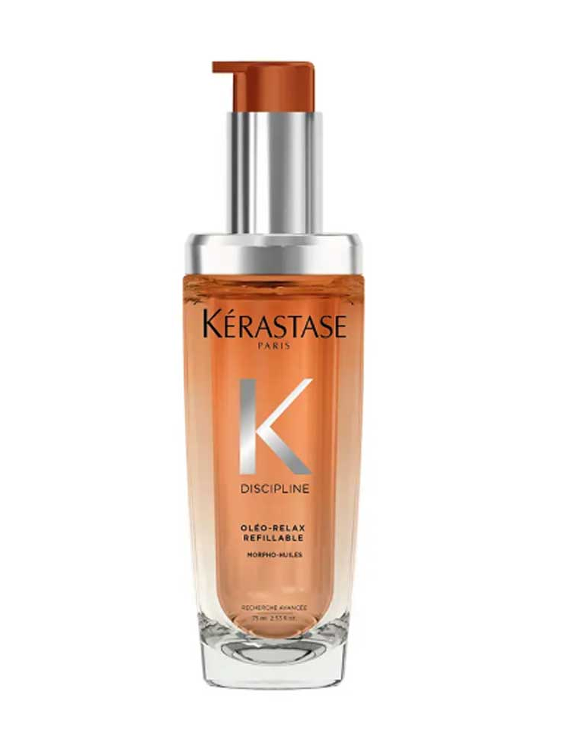 Kérastase Discipline Oléo-Relax Huile 75ml 1