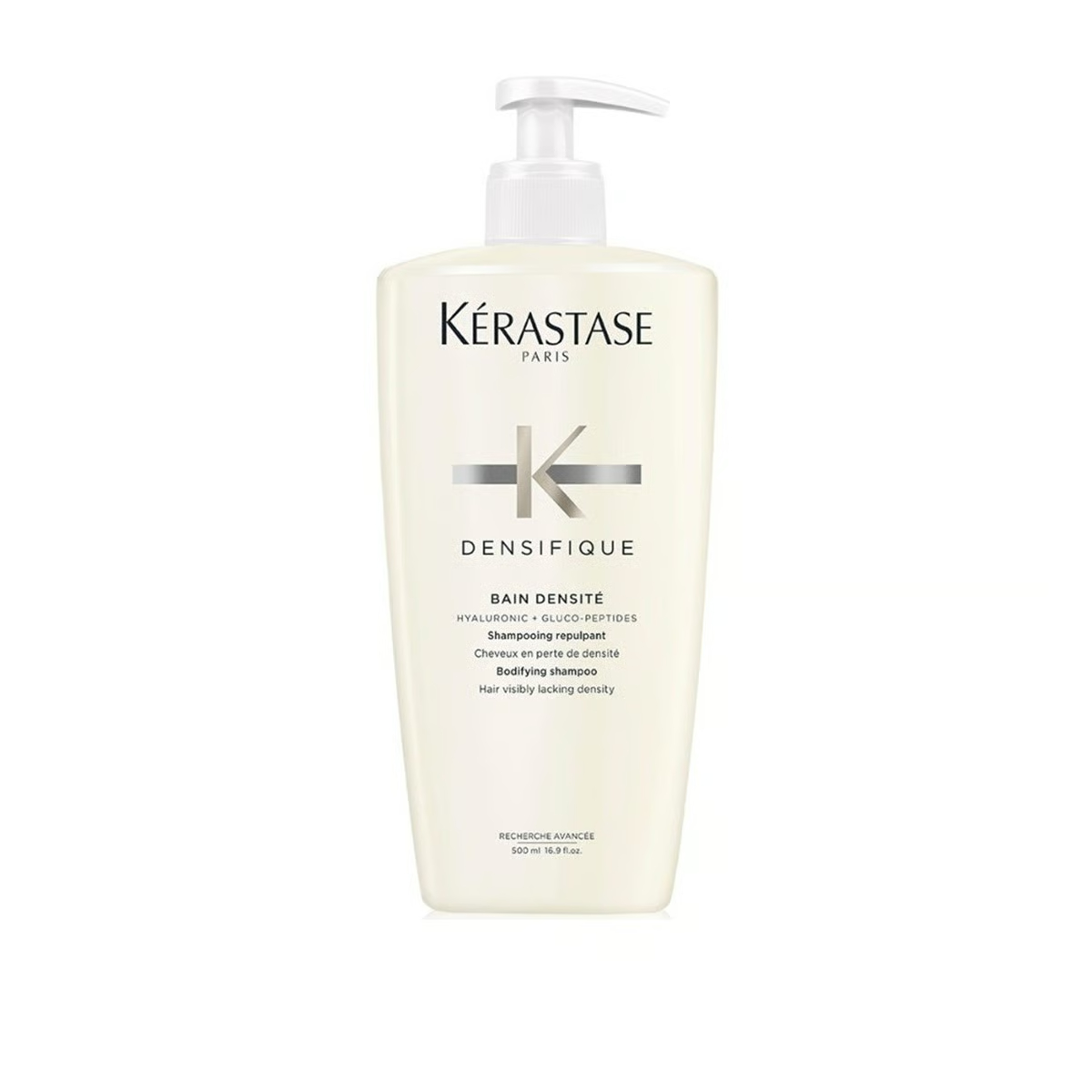 Kérastase Densifique Bain Densité Shampoo 500ml 1