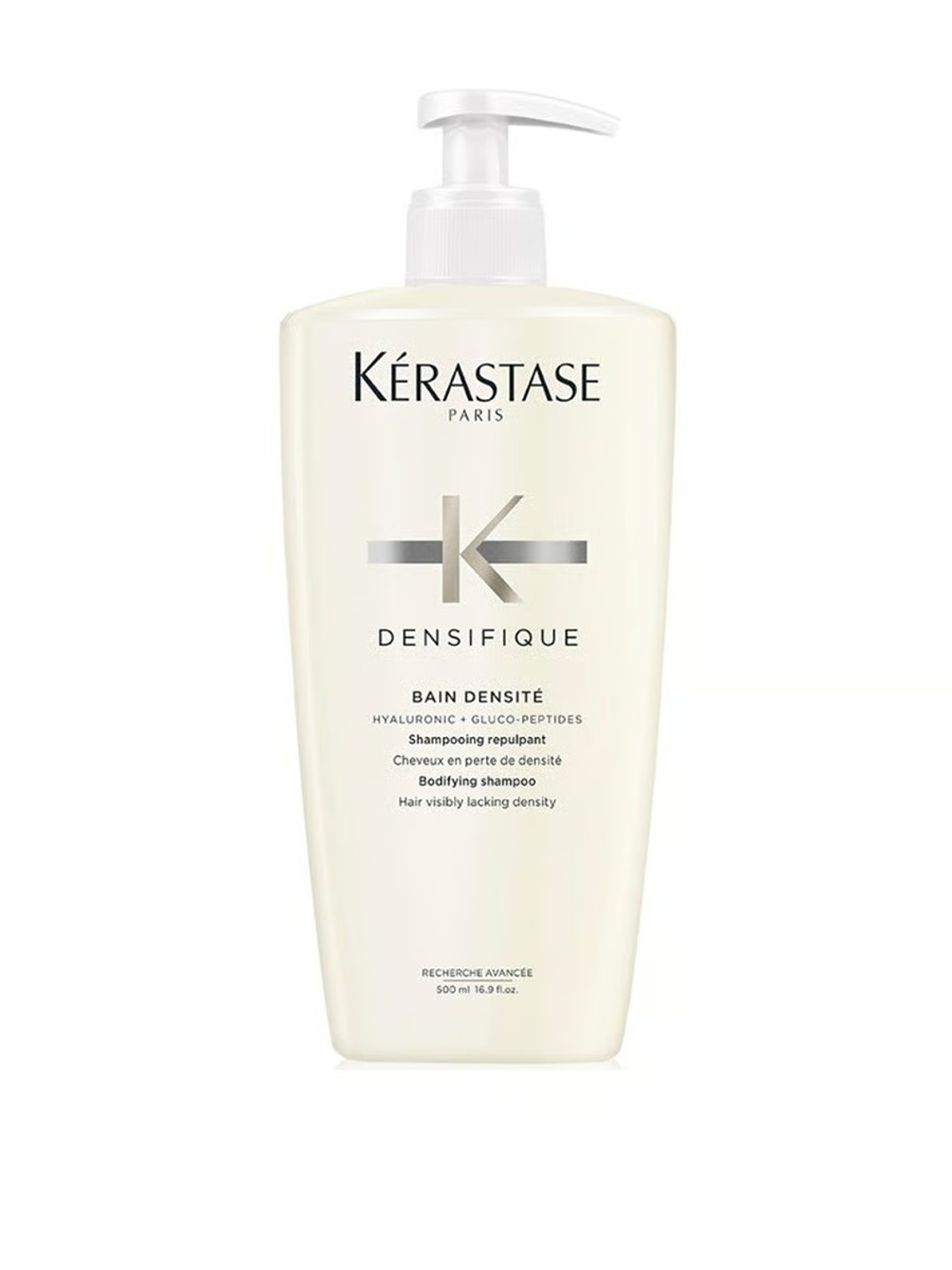Kérastase Densifique Bain Densité Shampoo 500ml 1