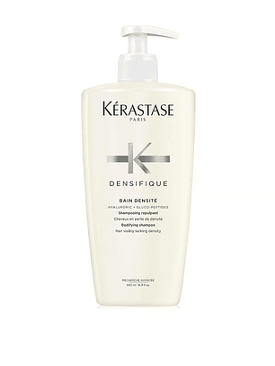 Kérastase Densifique Bain Densité Shampoo 500ml