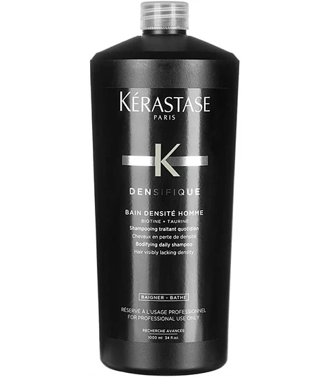 Kérastase Densifique Bain Densité Homme Shampoo 1000ml