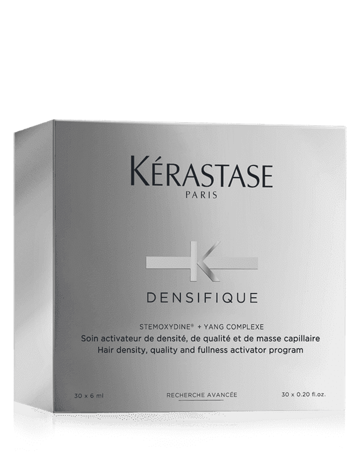 Kérastase Densifique Cure Densité Ampollas (Caja x 30 x 6ml) 1