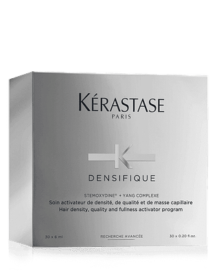 Kérastase Densifique Cure Densité Ampollas (Caja x 30 x 6ml)