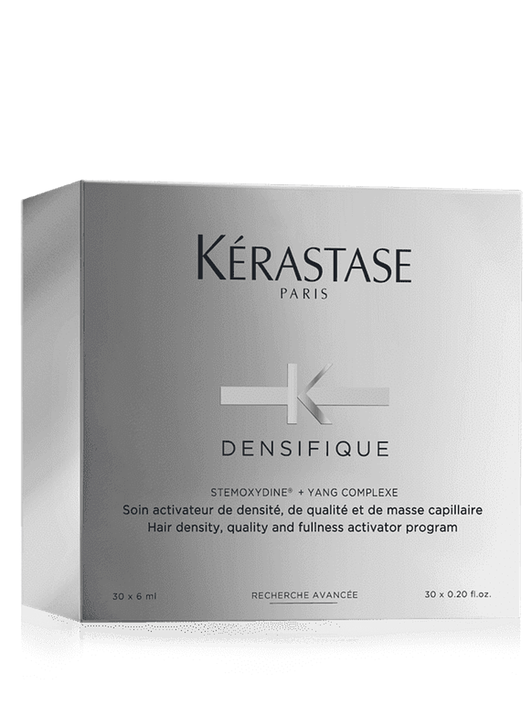 Kérastase Densifique Cure Densité Ampollas (Caja x 30 x 6ml) 1