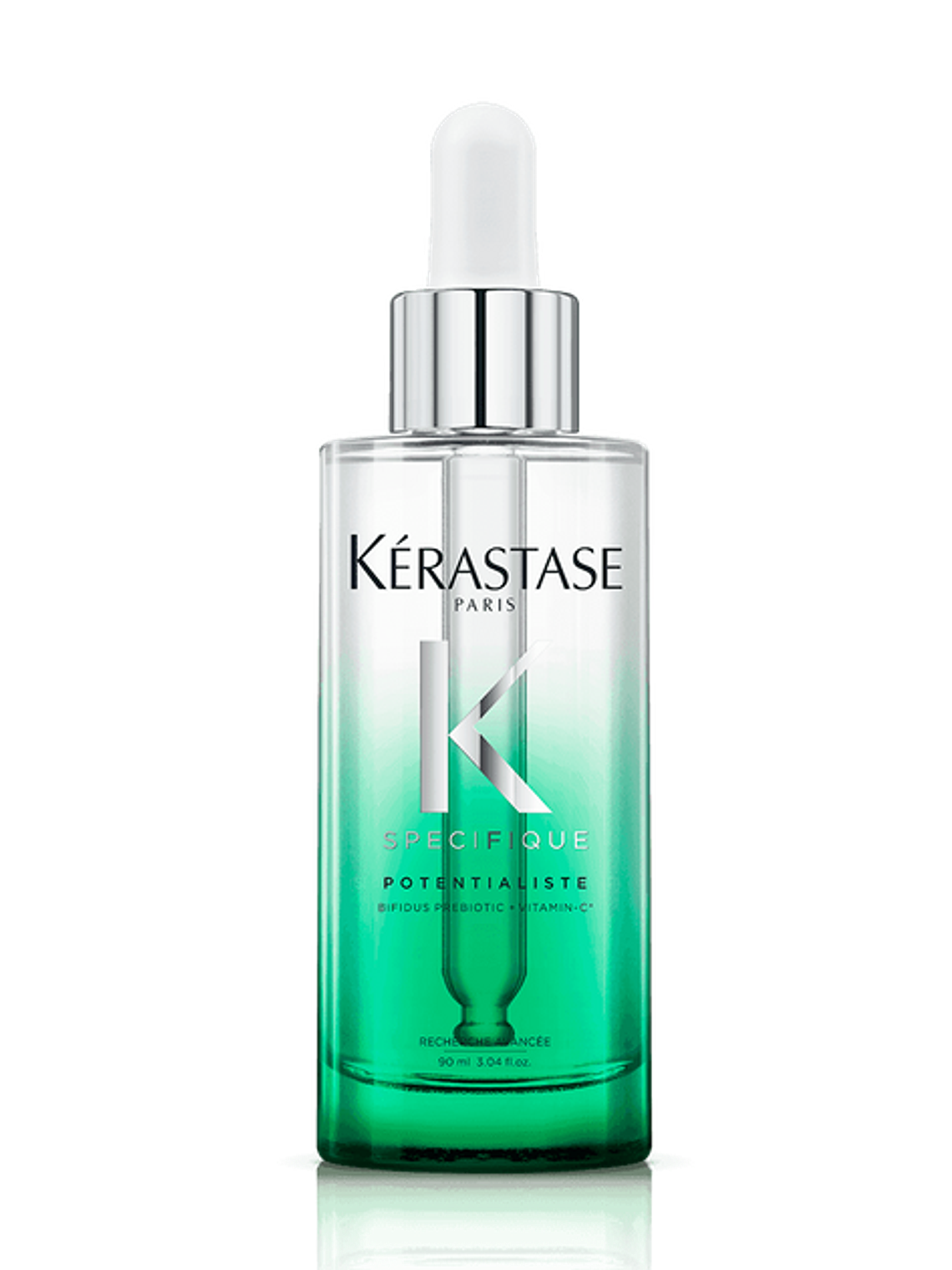 Kérastase Specifique Potentialiste Hair & Scalp Serum 90ml 1