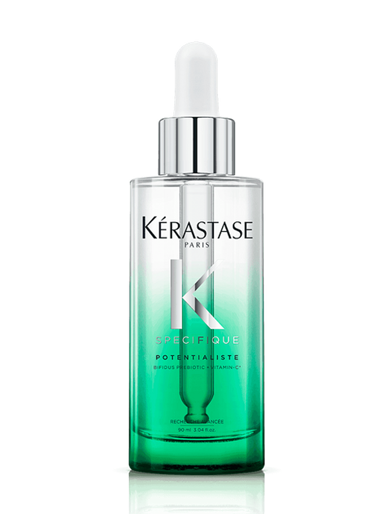 Kérastase Specifique Potentialiste Hair & Scalp Serum 90ml 1