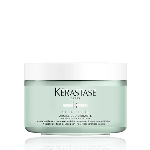 Kérastase Specifique Argile Équilibrante Cleansing Clay 250ml