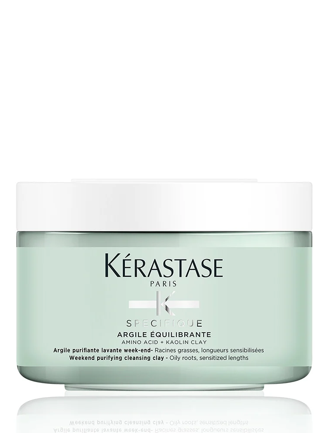 Kérastase Specifique Argile Équilibrante Cleansing Clay 250ml 1