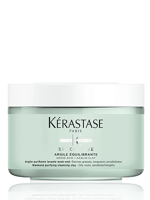 Kérastase Specifique Argile Équilibrante Cleansing Clay 250ml