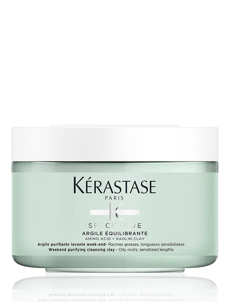Kérastase Specifique Argile Équilibrante Cleansing Clay 250ml 1