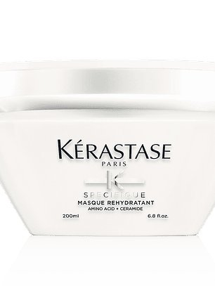 Kérastase Specifique Masque Réhydratant Hair Mask 200ml