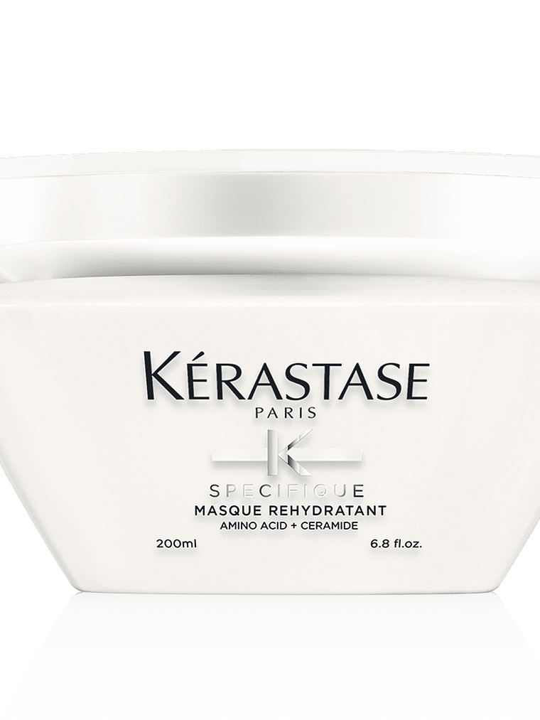 Kérastase Specifique Masque Réhydratant Hair Mask 200ml 1