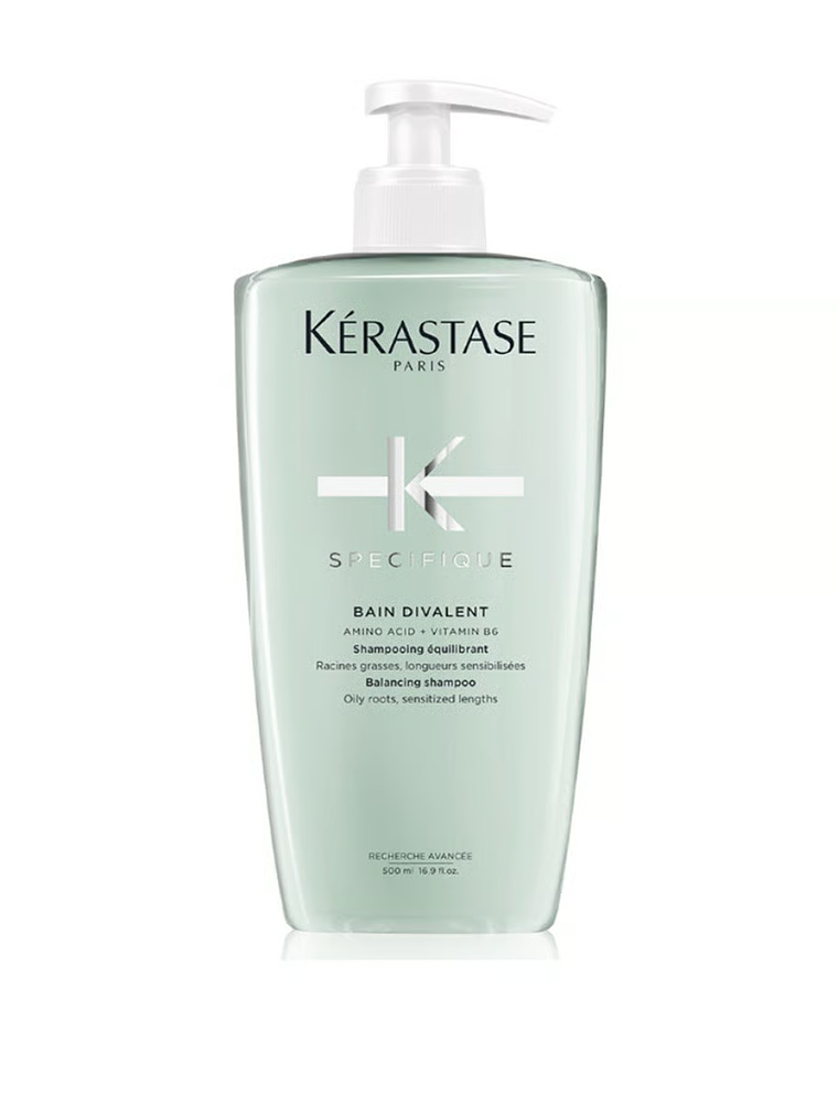 Kérastase Specifique Bain Divalent Balancing Shampoo 500ml 1