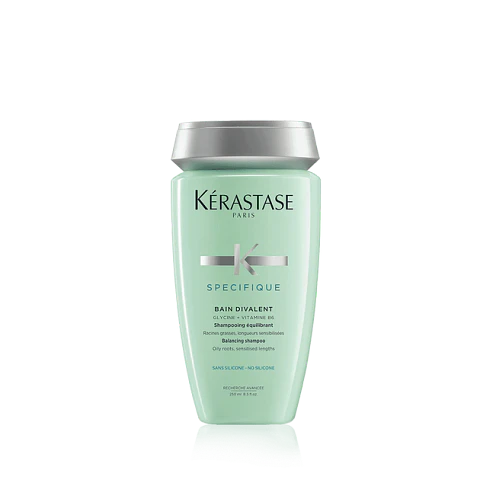 Kérastase Specifique Bain Divalent Balancing Shampoo 250ml