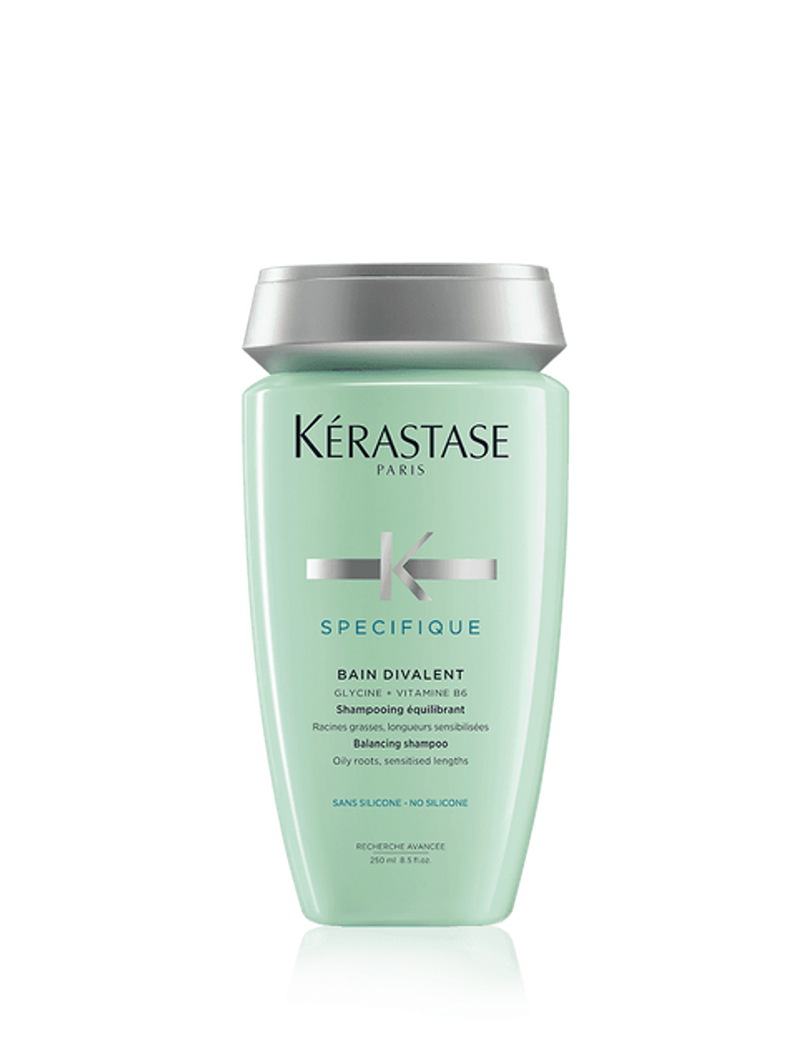 Kérastase Specifique Bain Divalent Balancing Shampoo 250ml 1