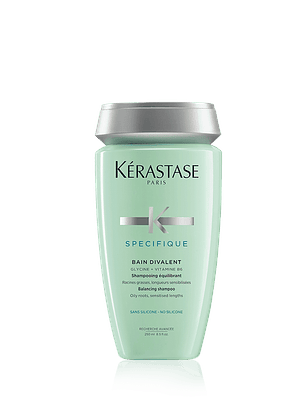 Kérastase Specifique Bain Divalent Balancing Shampoo 250ml
